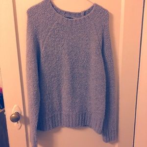 Comfy Oversized Sweater